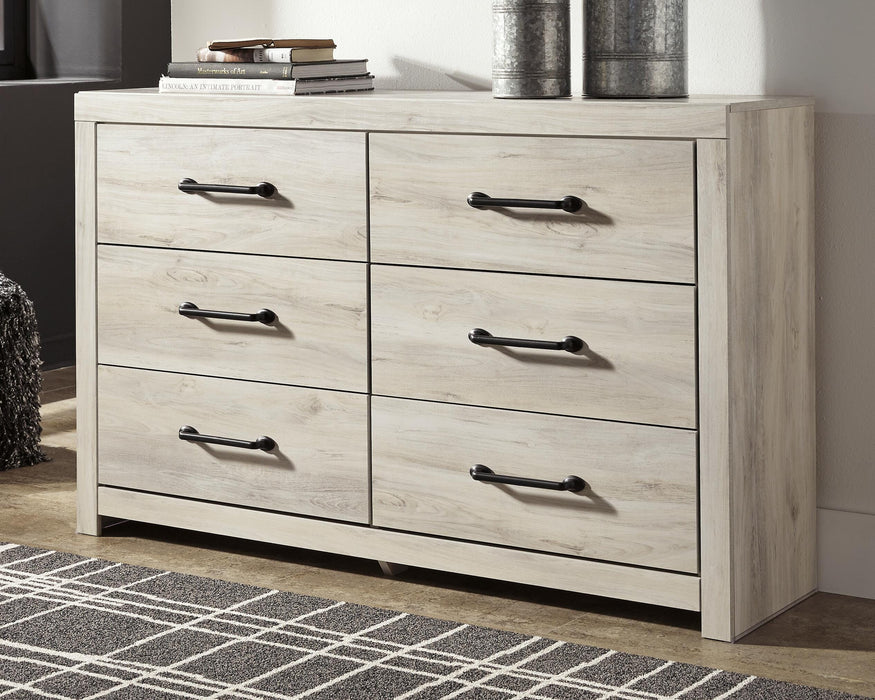 Cambeck Dresser - Furniture Gallery