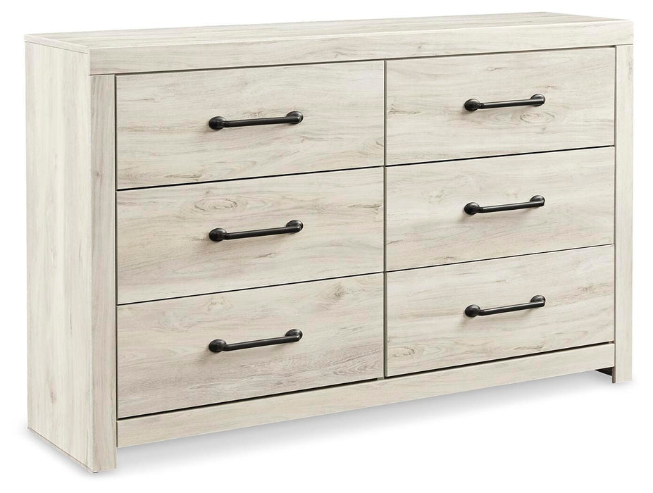 Cambeck Dresser - Furniture Gallery