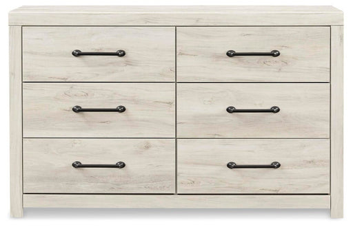 Cambeck Dresser - Furniture Gallery