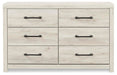 Cambeck Dresser - Furniture Gallery