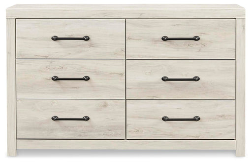Cambeck Dresser - Furniture Gallery
