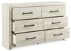 Cambeck Dresser - Furniture Gallery