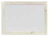 Cambeck Bedroom Mirror - Furniture Gallery