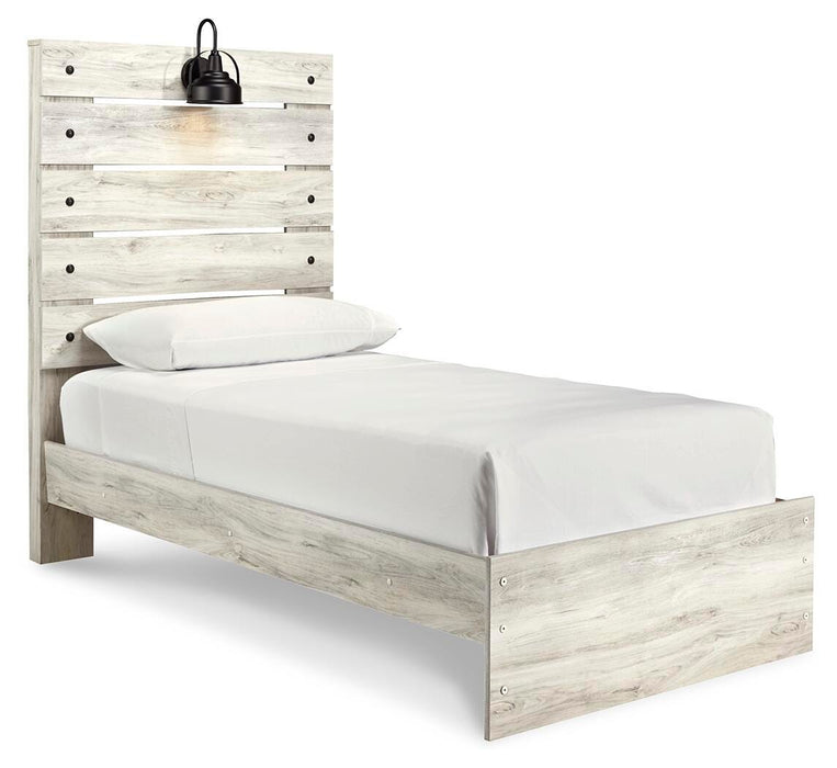 Cambeck Bed - Furniture Gallery