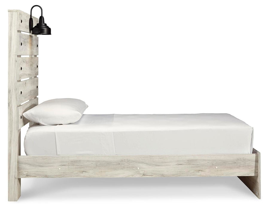 Cambeck Bed - Furniture Gallery