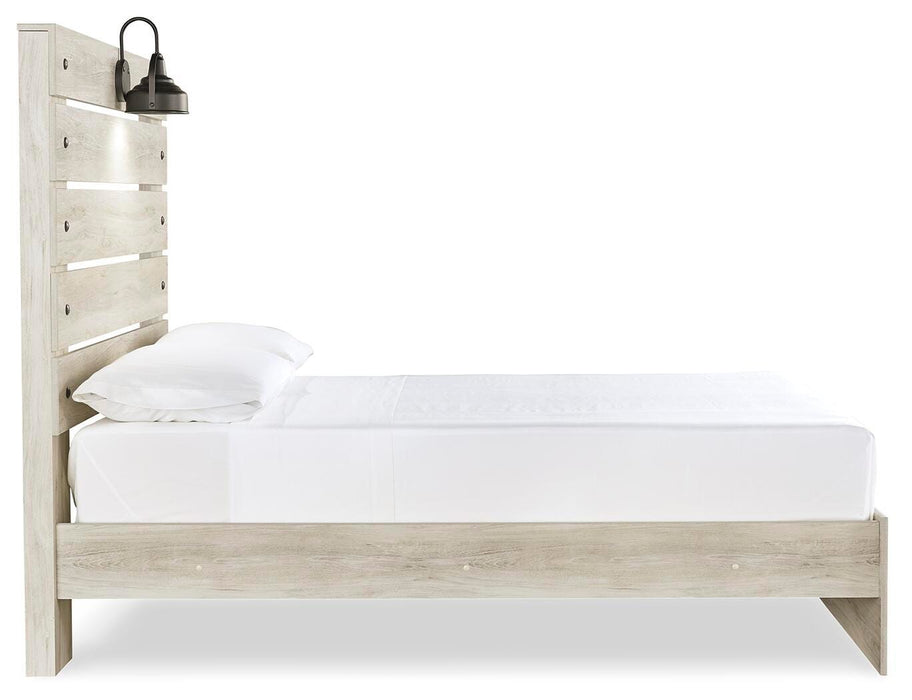 Cambeck Bed - Furniture Gallery