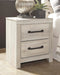 Cambeck Nightstand - Furniture Gallery