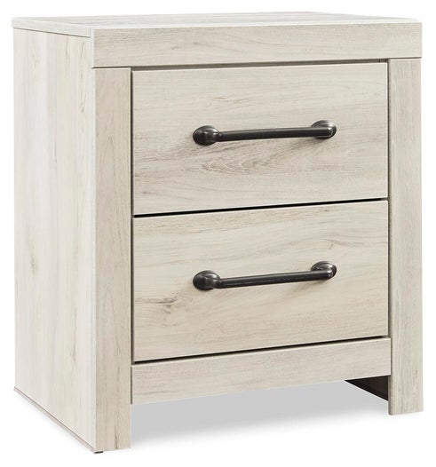 Cambeck Nightstand - Furniture Gallery