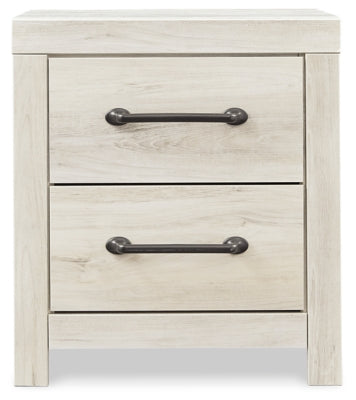 Cambeck Nightstand - Furniture Gallery