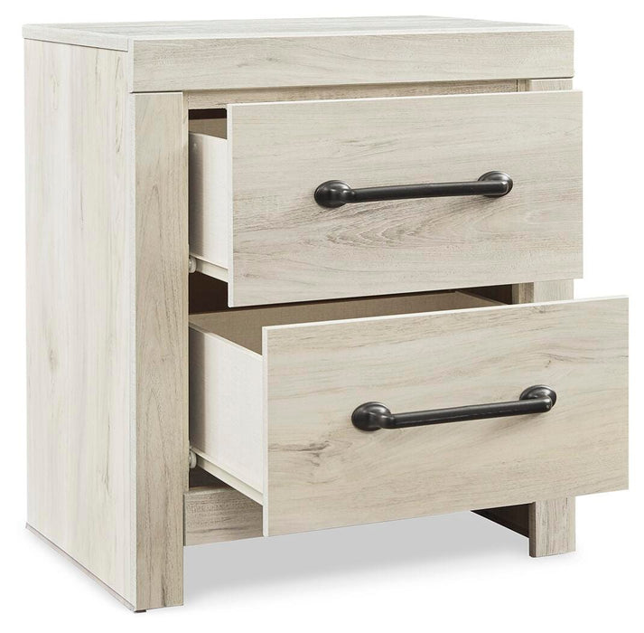 Cambeck Nightstand - Furniture Gallery