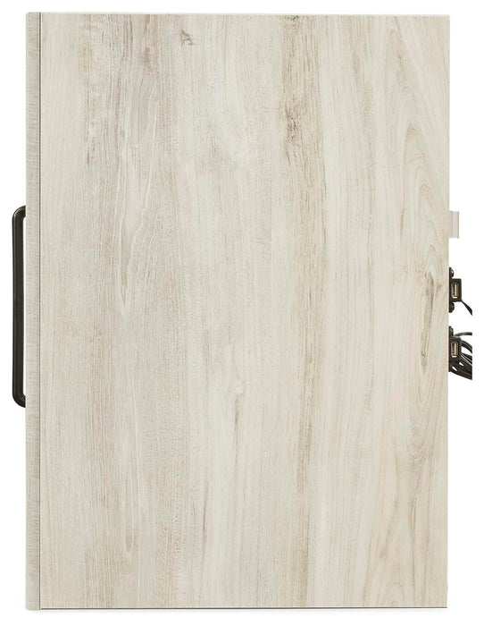 Cambeck Nightstand - Furniture Gallery