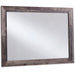 Derekson Bedroom Mirror - Furniture Gallery
