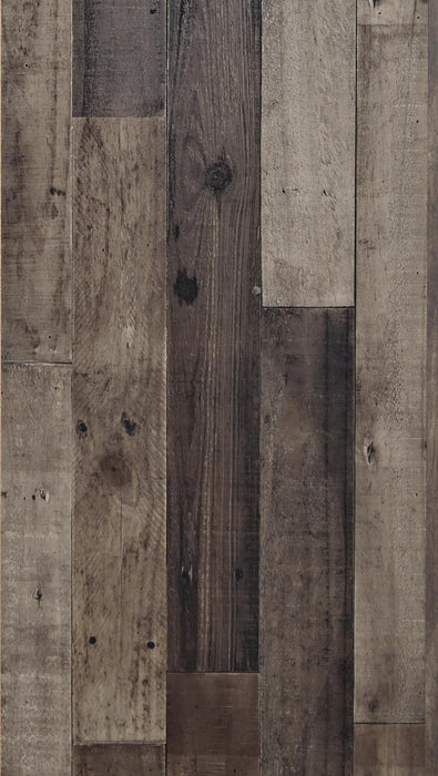 Derekson Dresser - Furniture Gallery