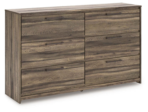 Elbrim Dresser - Furniture Gallery
