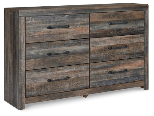 Drystan Dresser - Furniture Gallery