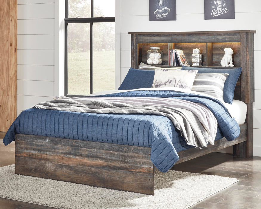 Drystan Youth Bed - Furniture Gallery