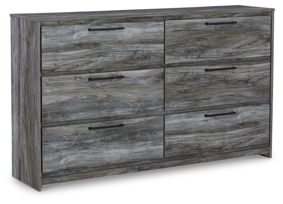 Baystorm Dresser - Furniture Gallery