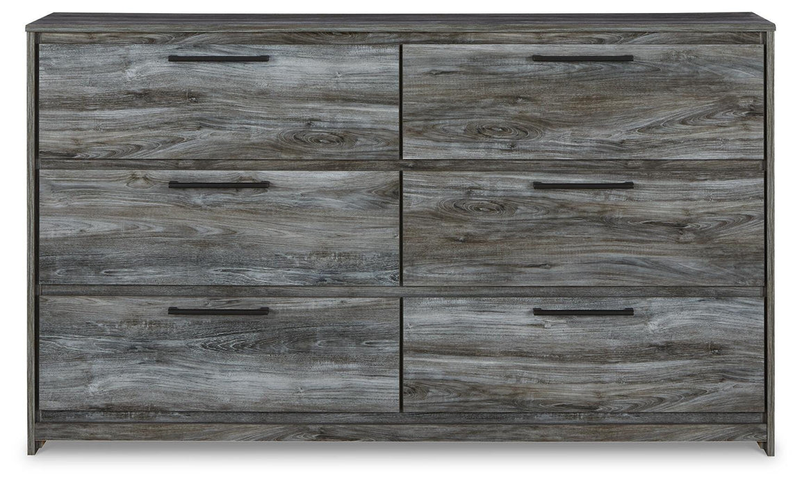 Baystorm Dresser - Furniture Gallery
