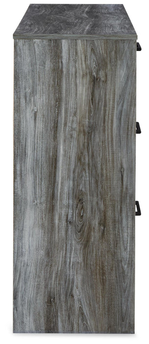 Baystorm Dresser - Furniture Gallery