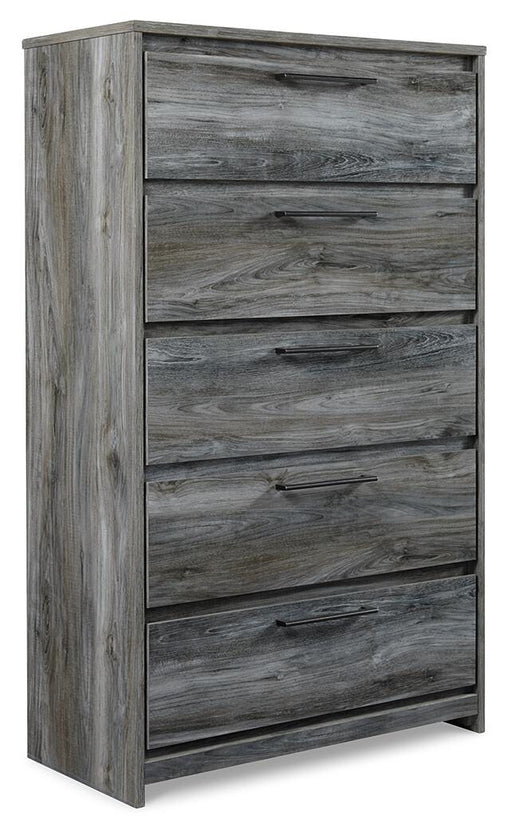 Baystorm Chest of Drawers - Furniture Gallery