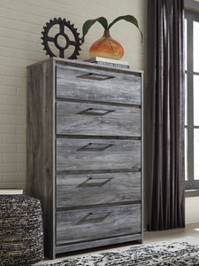 Baystorm Chest of Drawers