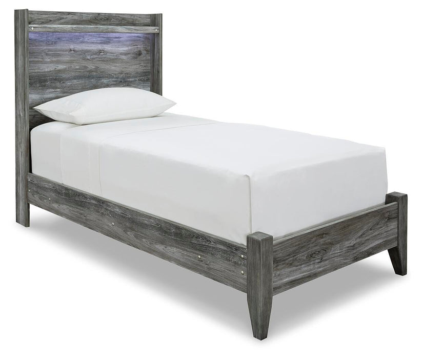 Baystorm Youth Bed - Furniture Gallery