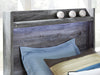 Baystorm Youth Bed - Furniture Gallery