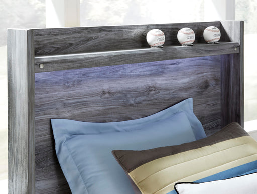 Baystorm Youth Bed - Furniture Gallery