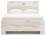 Lawroy Bed - Furniture Gallery
