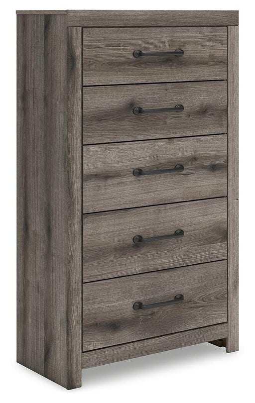 Graystorm Chest of Drawers - Furniture Gallery