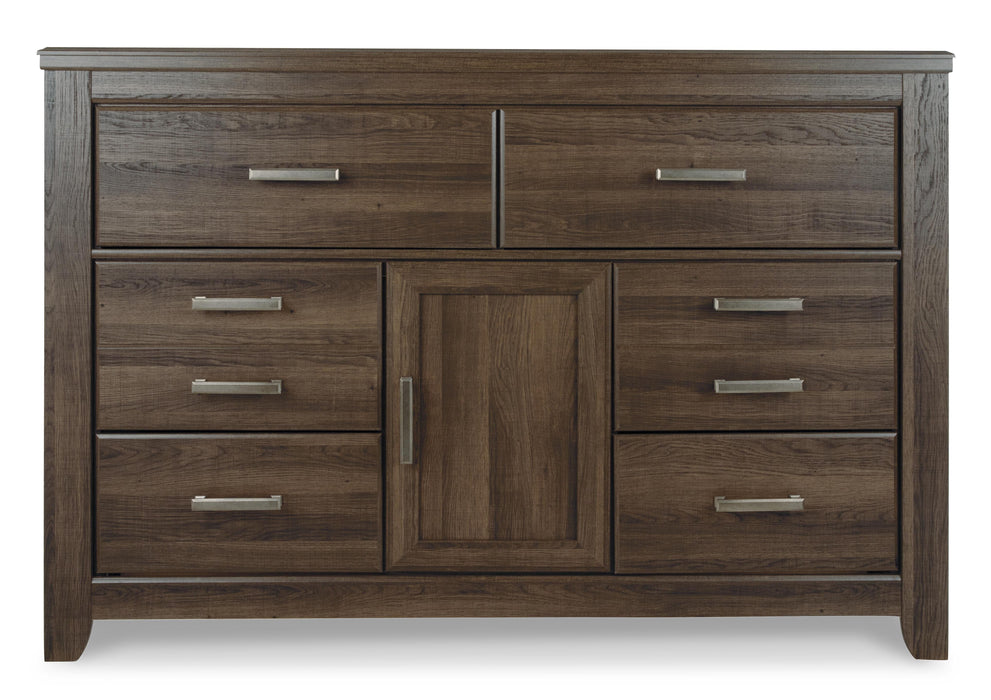 Juararo Dresser - Furniture Gallery