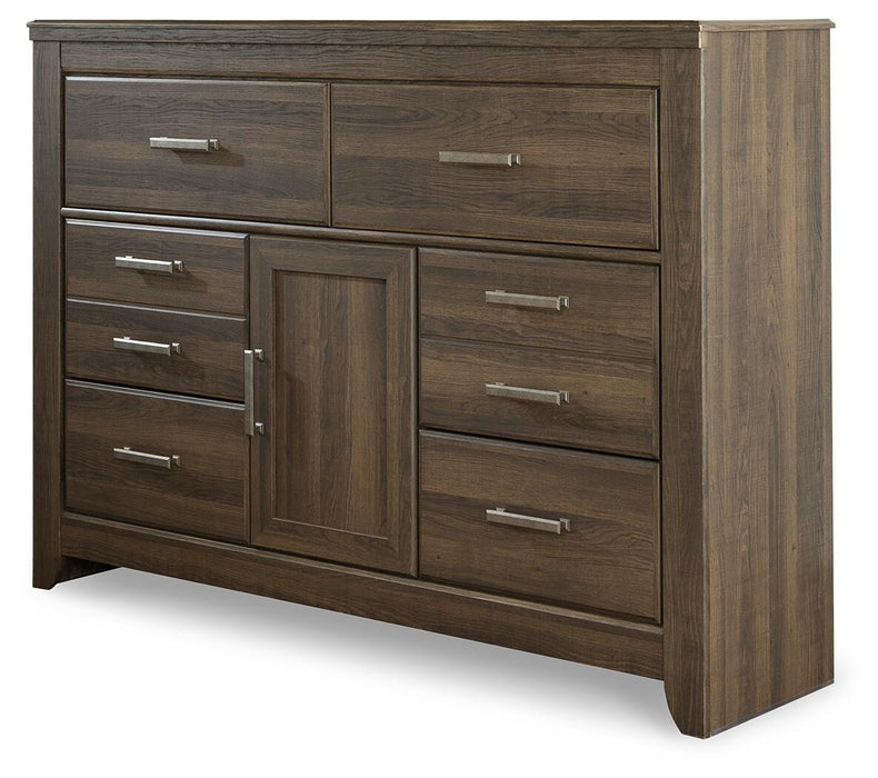 Juararo Dresser - Furniture Gallery