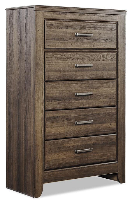 Juararo Chest of Drawers - Furniture Gallery