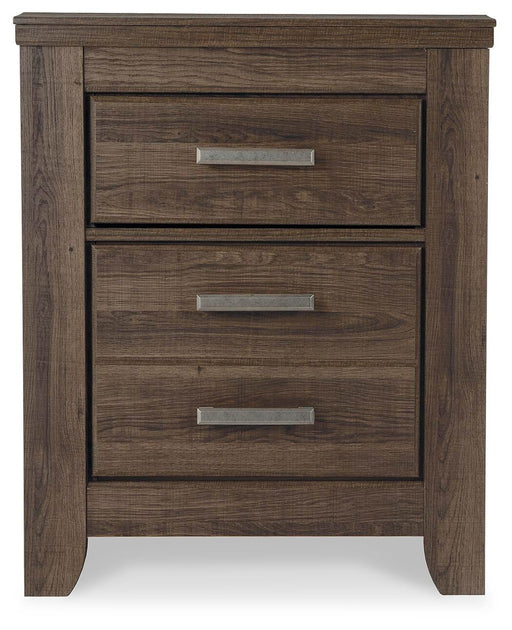 Juararo Nightstand - Furniture Gallery
