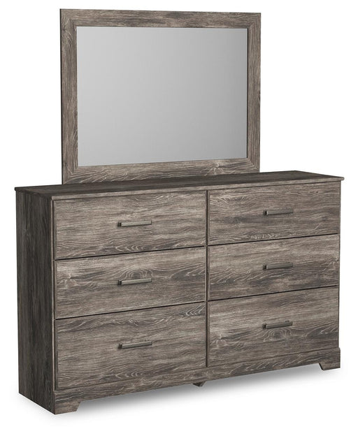 Ralinksi Bedroom Set - Furniture Gallery