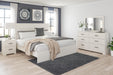 Stelsie Bedroom Set - Furniture Gallery