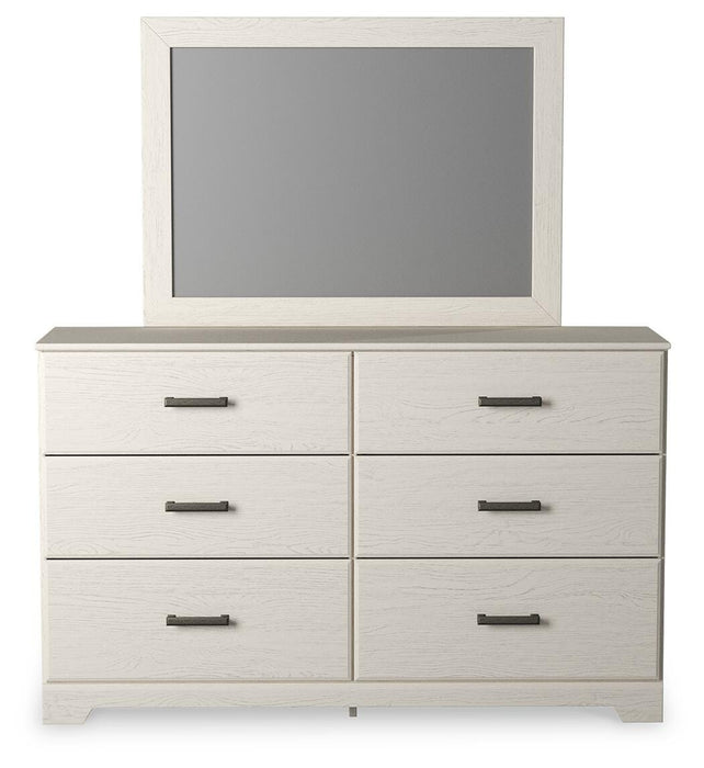 Stelsie Bedroom Set - Furniture Gallery