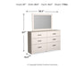 Stelsie Bedroom Set - Furniture Gallery
