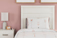 Stelsie Bedroom Set - Furniture Gallery
