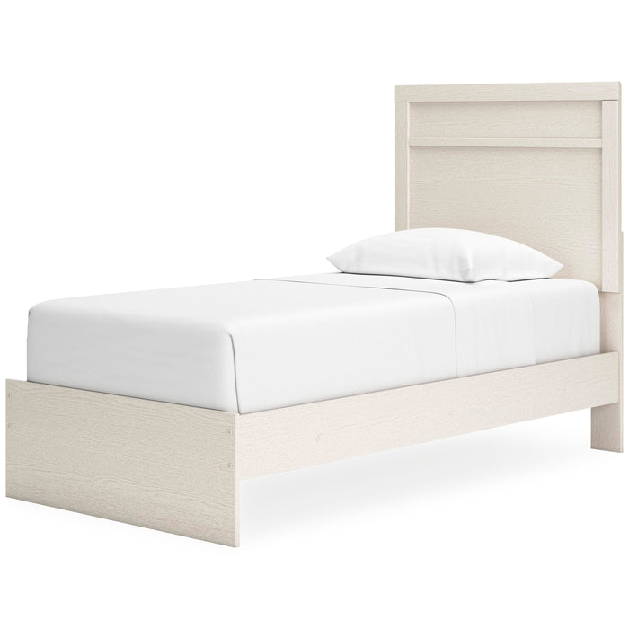 Stelsie Bedroom Set - Furniture Gallery