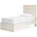 Stelsie Bedroom Set - Furniture Gallery