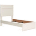 Stelsie Bedroom Set - Furniture Gallery
