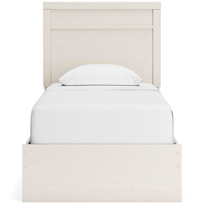 Stelsie Bedroom Set - Furniture Gallery