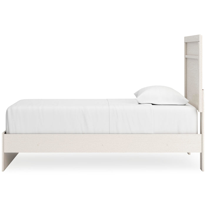 Stelsie Bedroom Set - Furniture Gallery