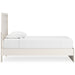 Stelsie Bedroom Set - Furniture Gallery
