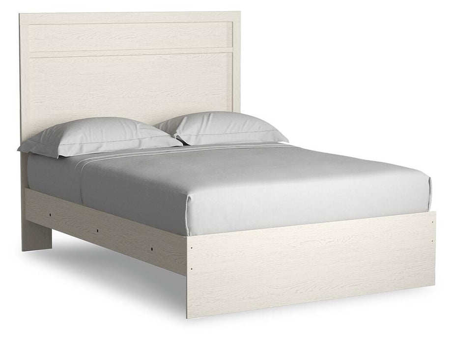 Stelsie Bedroom Set - Furniture Gallery