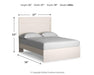 Stelsie Bedroom Set - Furniture Gallery