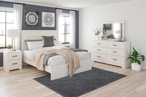 Stelsie Bed - Furniture Gallery