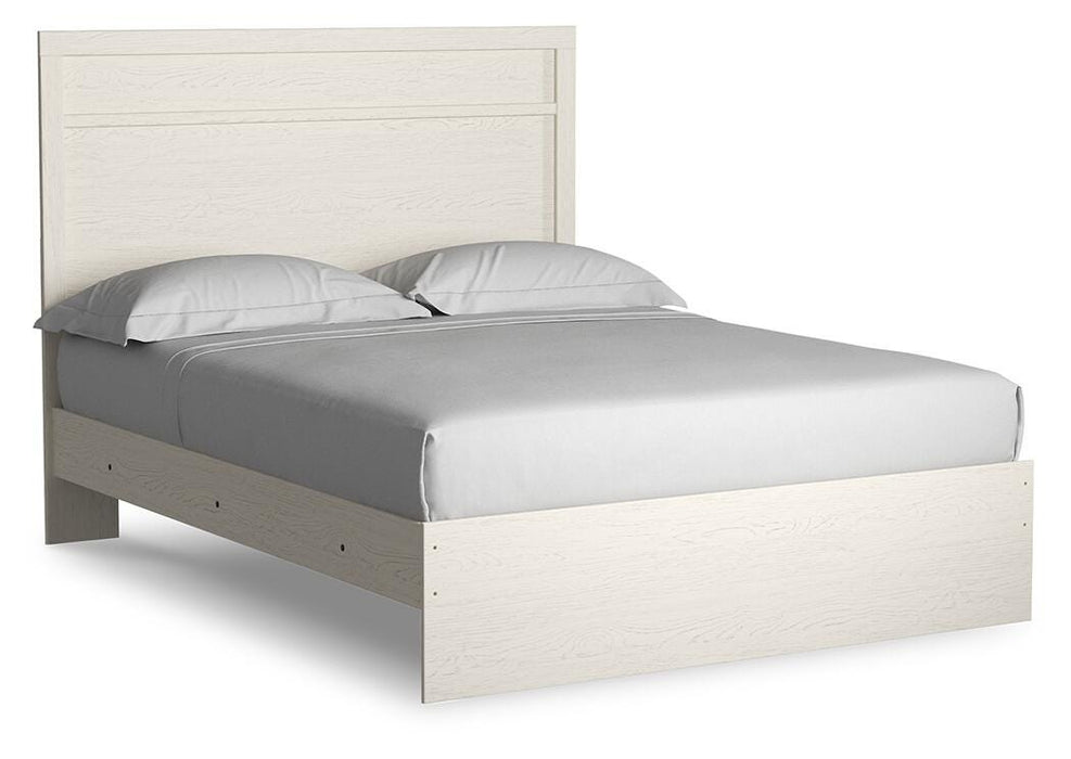 Stelsie Bedroom Set - Furniture Gallery