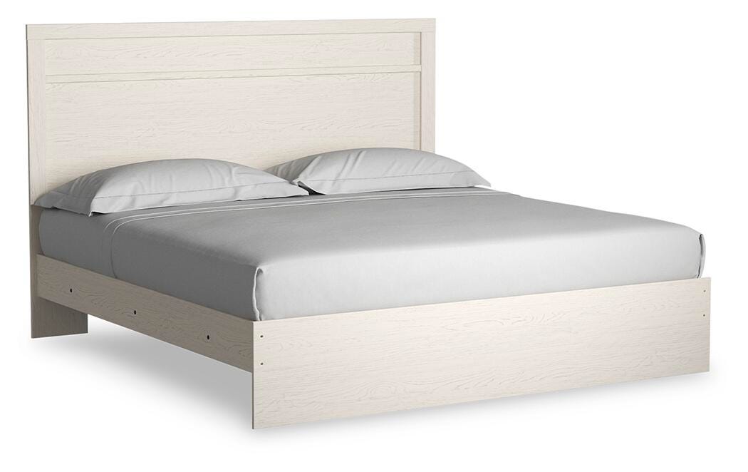 Stelsie Bedroom Set - Furniture Gallery